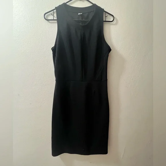 Old Navy | Dresses | Midi Black Formal Dress | Poshmark Old Navy | Dresses | Midi Black Formal Dress | Poshmark